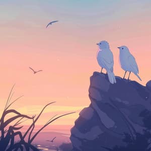 Ambient Birds, Vol. 90 - Mother Nature Sound FX