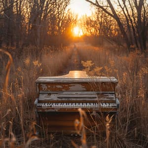 Música De Piano: Sinfonías Costeras - Música para piano