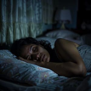 Duerme Profundamente: Música Para Noches Tranquilas - Estudio de ensueño