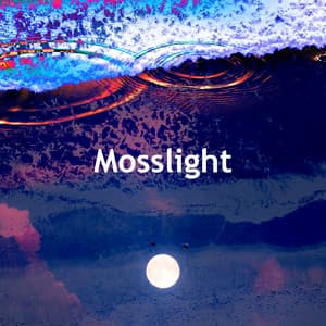Mosslight - Scientific Sleep