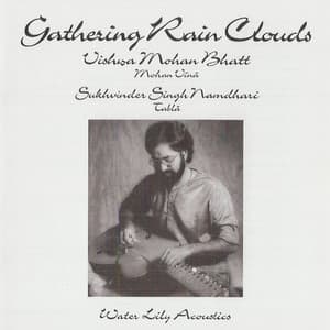 Gathering Rain Clouds - Vishwa Mohan Bhatt