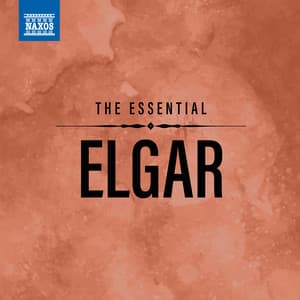 The Essential Elgar - Edward Elgar