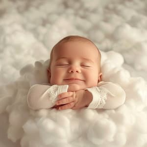 Música Para El Sueño Del Bebé: Armónicos Nocturnos - bebes geniales