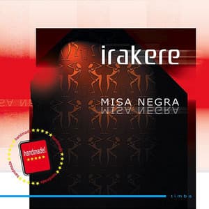 Misa Negra - Irakere