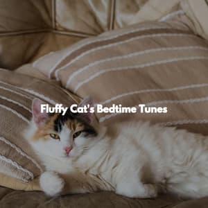 Fluffy Cat's Bedtime Tunes - Trabajar desde Casa Playlist