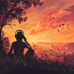 Relaxation's Gentle Touch: Music for Evening Calm - Relax Around the World Studio