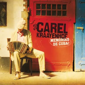 Memorias de Cuba - Carel Kraayenhof