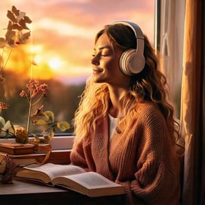 Lofi Focus: Concentrated Study Rhythms - Lofi Sleep Radiance