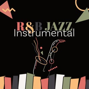 R&B Jazz Instrumental - Steve Coby