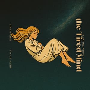 Floating Above the Tired Mind - Dreamania