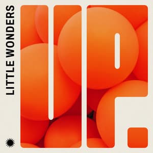 Up: Little Wonders - Martin Clark