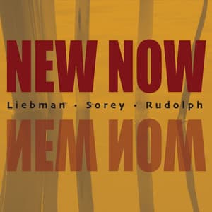 New Now - Dave Liebman