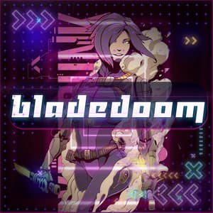 Bladedoom - SUFIKK