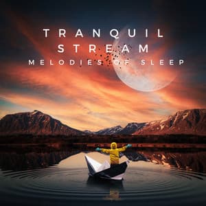 Tranquil Stream: Melodies of Sleep - Tranquil Cove