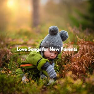 Love Songs for New Parents - Música de la Oficina
