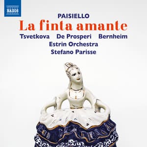 Paisiello: La finta amante - Giovanni Paisiello