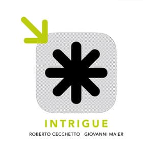 Intrigue - Roberto Cecchetto