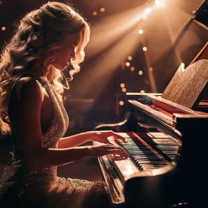 Orquesta De Elegancia Atemporal: Melodías Clásicas Para Momentos Refinados - Lee Rosangela