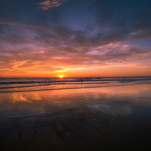 Tranquil Relaxation: Soothing Evening Music - Music for Joy