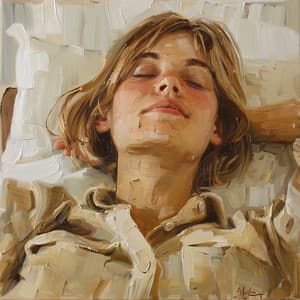 Calmar Y Descansar: Melodías De Relajación - Relájate hermano