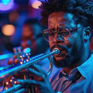 Relaxing Jazz Grooves for a Tranquil Night Escape - Gentle Night Jazz