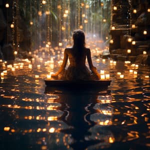 Música Relajante: Ambiente Etéreo A La Orilla Del Agua - Sonidos de la Naturaleza Relajacion