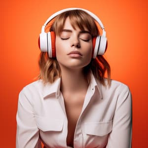 Truenos Binaurales Para Trabajo Productivo: Sonidos Energizantes - Investigación de ritmos binaurales