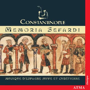 Constantinople: Memoria Sefardi - Traditional