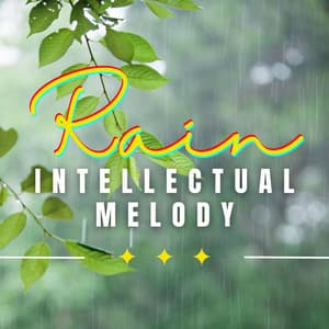Rain's Mindful Focus: Concentrated Rainfall - Prince Of Rain