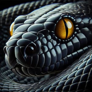 Dark Mamba Feel The Style - Kofi Adeyemi