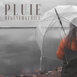 Pluie régénératrice: Musique délicate de spa et de massage - Pluie relaxante