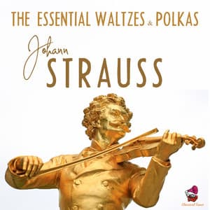 Johann Strauss - Johann Strauss II
