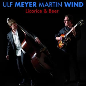 Licorice and Beer - Ulf Meyer