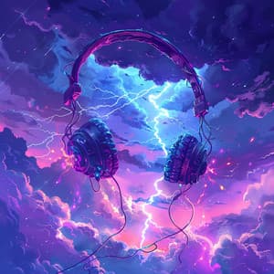 Music of Thunder: Symphony of Storms - Creatress