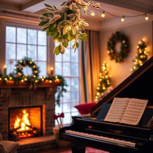 Melodies of the Mistletoe - Silent Chill