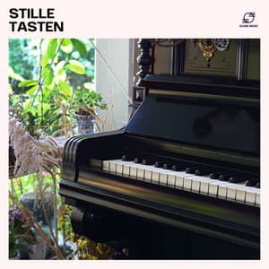 Stille Tasten: Akustisches Piano - Klaviermusik Entspannen