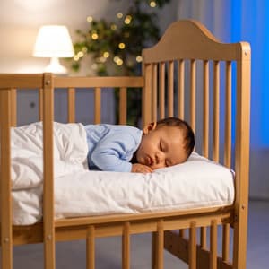 Guitarra Nocturna Para Los Sueños Del Bebé - Lullabies de bebé