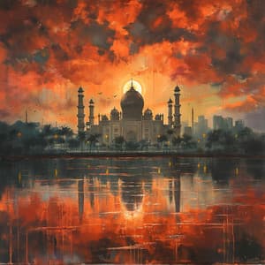 Kajian Nasyid bagi Santri yang Bertakwa - Islamic Songs