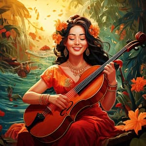 Relaxation Orchestra: Soothing Musical Flow - Elliot Braun