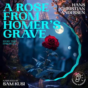 A Rose from Homer's Grave - Story Time