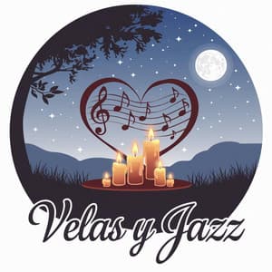 Velas y Jazz - Instrumentalista