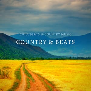 Country & Beats - Chill Beats & Country Music