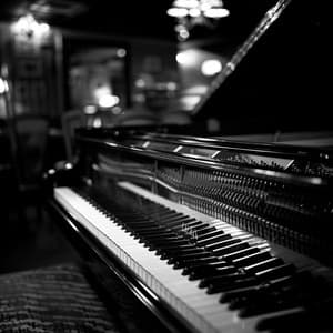 Música De Piano: Delicia Radiante - Jazz de piano pacífico