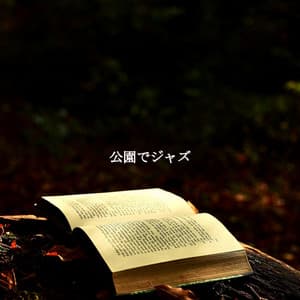 公園でジャズ - Lunch Time Jazz Playlist