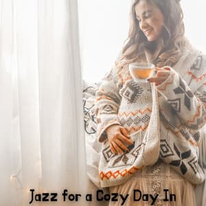 Soothing Jazz for a Cozy Day In - Calming Jazz Relax Academy