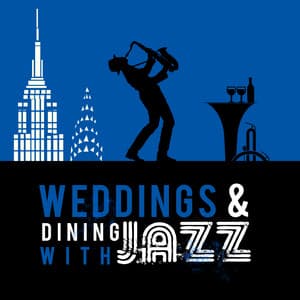 Weddings & Dining with Jazz - Dining With Jazz