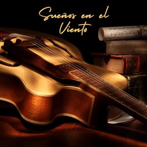 Sueños en el Viento - Instrumental Jazz Música Ambiental