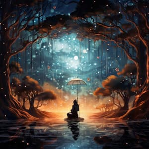 Relaxation in Flames: Binaural Serenity - QLR Post