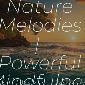 Comforting Nature Melodies | Powerful Mindfulness - Pro Sound Effects Library