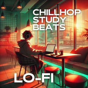 Chillhop Study Beats: Lo-Fi Hip Hop Vibes - Lo-fi Chill Zone
